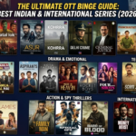 the ultimate ott binge guide best indian & international series to watch in 2026