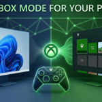 xbox mode on windows 11 how to turn your pc into a console