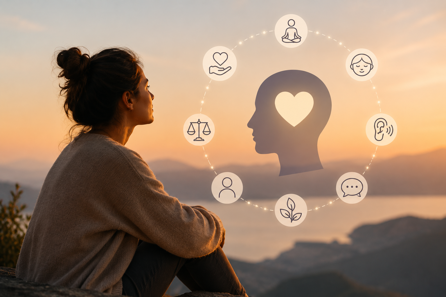 10 Subtle Habits of Emotionally Intelligent People