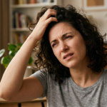 Discover the common causes of an itchy scalp, how to prevent it, and effective home remedies like coconut oil, aloe vera, and tea tree oil for lasting relief.
