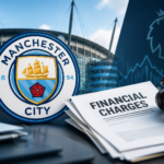 Manchester City’s Financial Charges Scandal Explained: The Allegations, Timeline, and What Happens Next